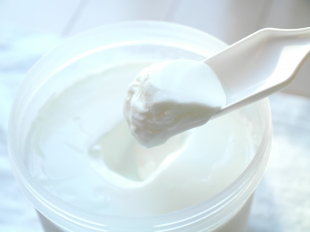 カスピ海ヨーグルト種菌セット、おいしい牛乳（かなの実験室）