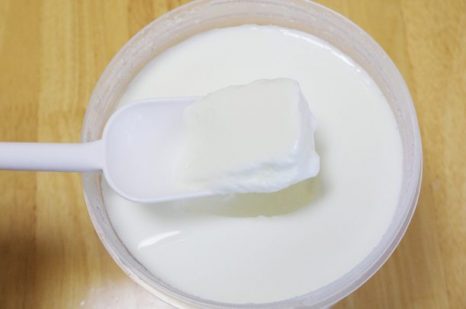 PA-3・41℃（かおりの実験室）